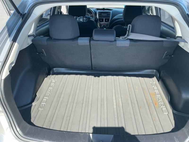used 2011 Subaru Impreza Outback Sport car, priced at $7,995