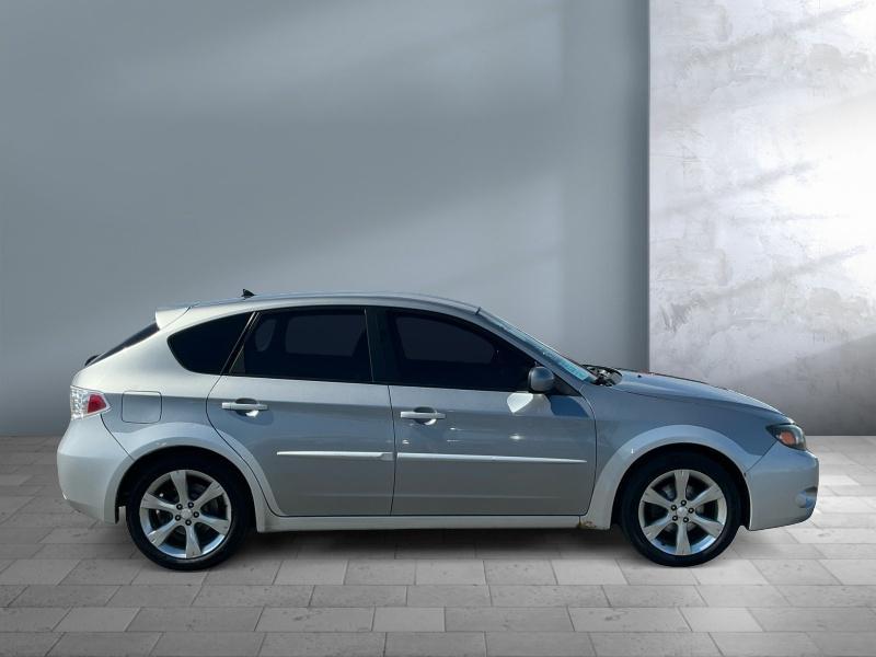 used 2011 Subaru Impreza Outback Sport car, priced at $7,995