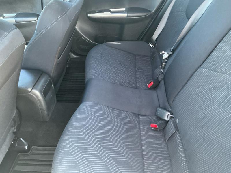 used 2011 Subaru Impreza Outback Sport car, priced at $7,995