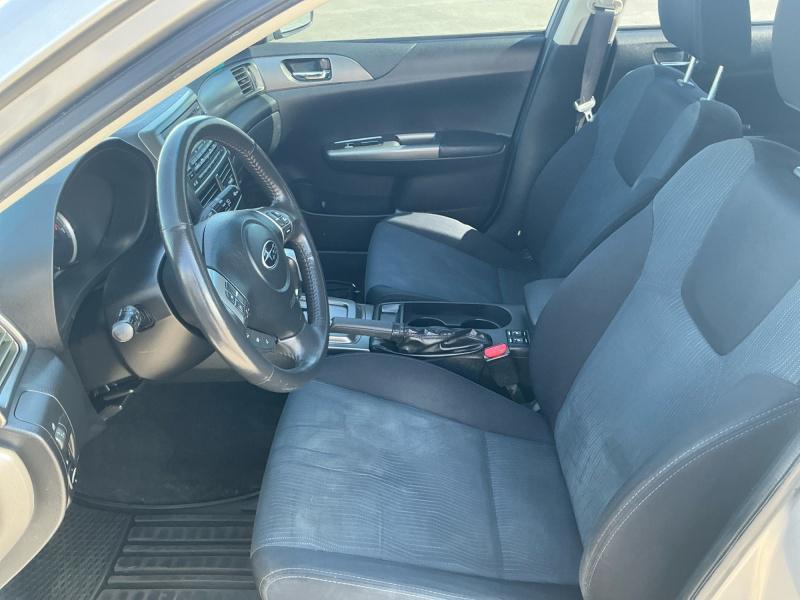 used 2011 Subaru Impreza Outback Sport car, priced at $7,995