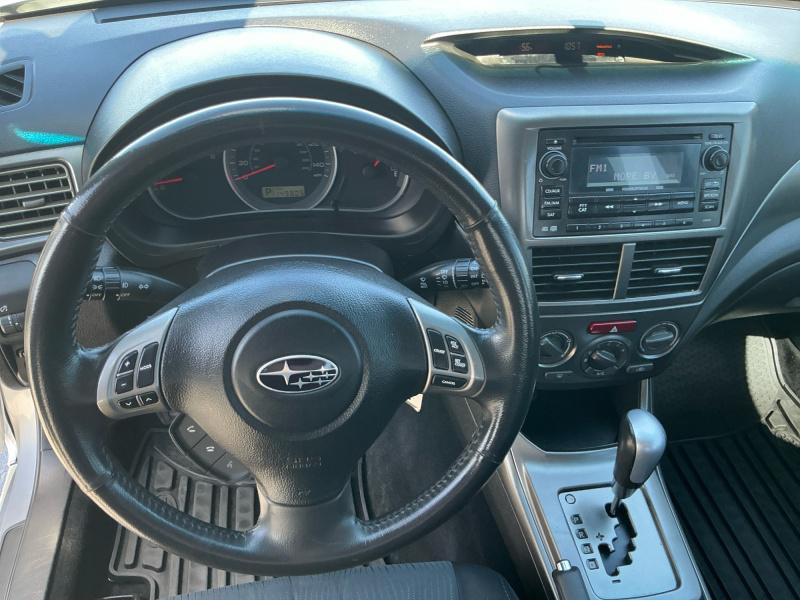 used 2011 Subaru Impreza Outback Sport car, priced at $7,995