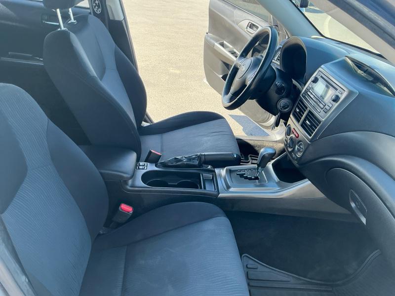 used 2011 Subaru Impreza Outback Sport car, priced at $7,995