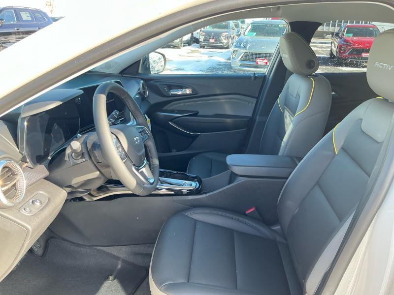 new 2026 Chevrolet Trax car, priced at $27,889