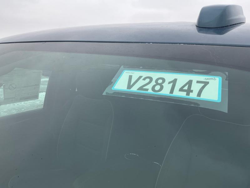 new 2026 Chevrolet Tahoe car, priced at $94,990