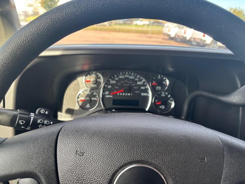 used 2025 Chevrolet Express 3500 car, priced at $51,999