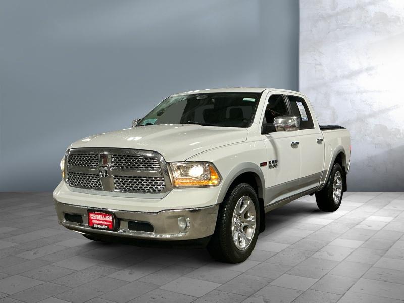 used 2018 Ram 1500 car, priced at $25,999