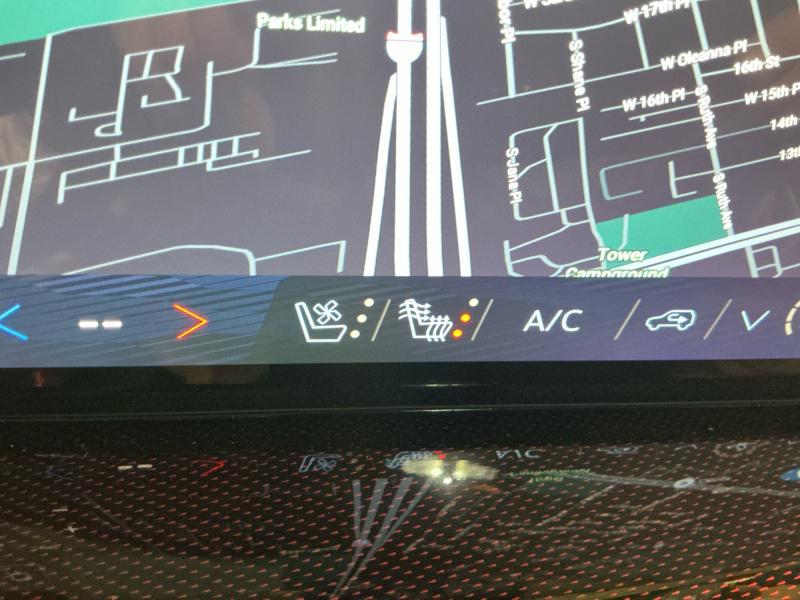 new 2026 Chevrolet Traverse car, priced at $61,194