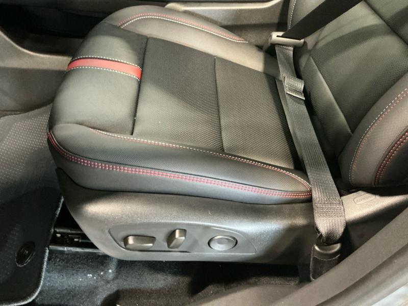 new 2026 Chevrolet Traverse car, priced at $61,194