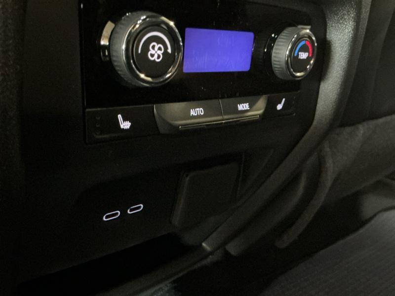 new 2026 Chevrolet Traverse car, priced at $61,194