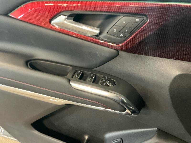 new 2026 Chevrolet Traverse car, priced at $61,194