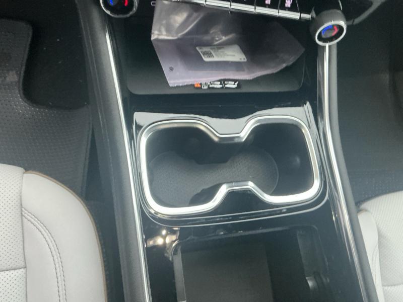 new 2026 Chevrolet Traverse car, priced at $60,994