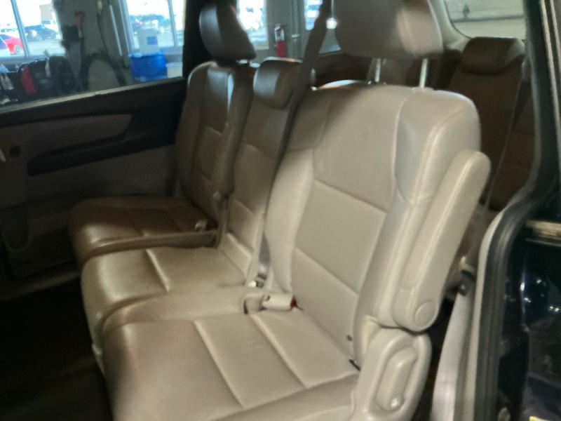 used 2014 Honda Odyssey car, priced at $9,995