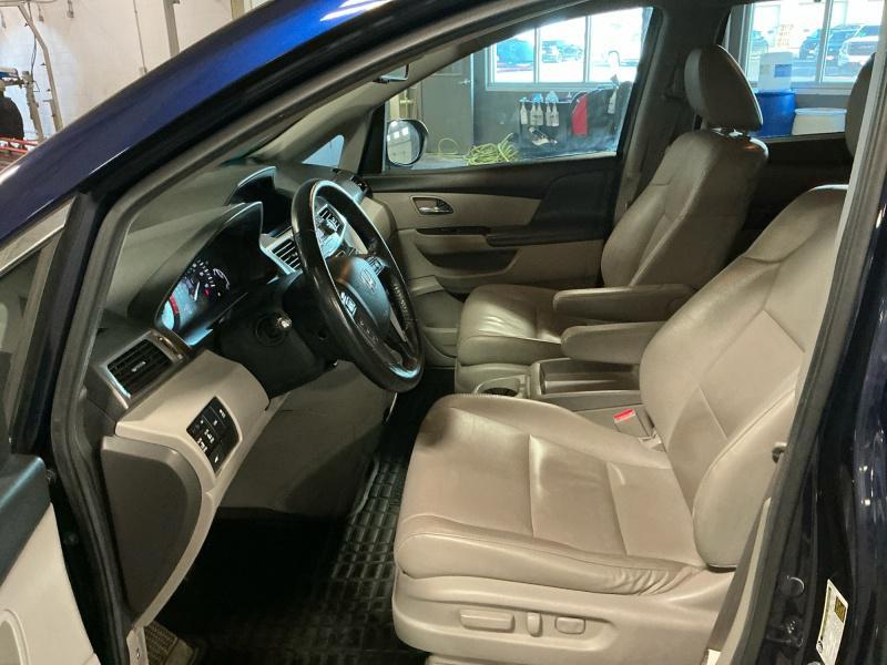 used 2014 Honda Odyssey car, priced at $9,995