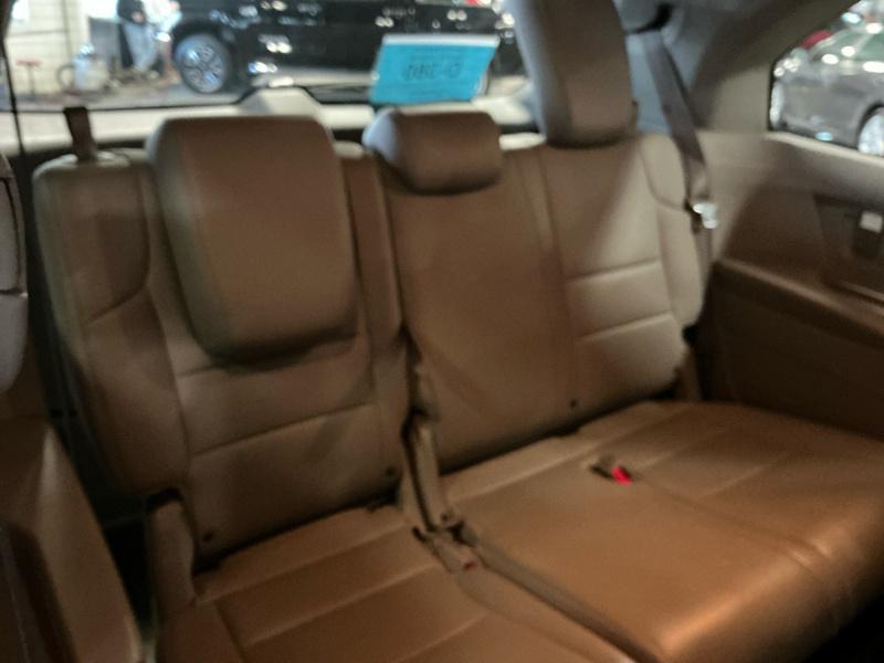 used 2014 Honda Odyssey car, priced at $9,995