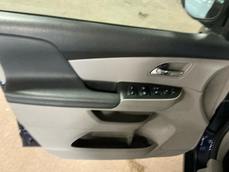 used 2014 Honda Odyssey car, priced at $9,995