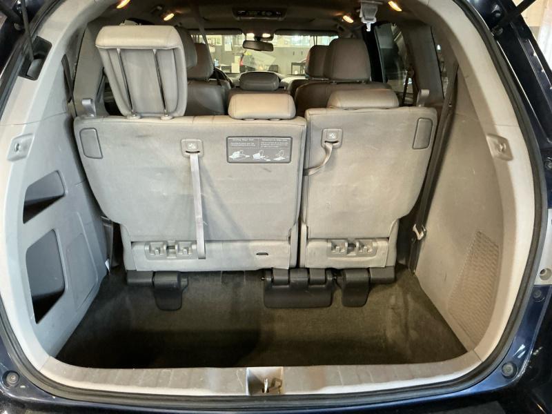 used 2014 Honda Odyssey car, priced at $9,995