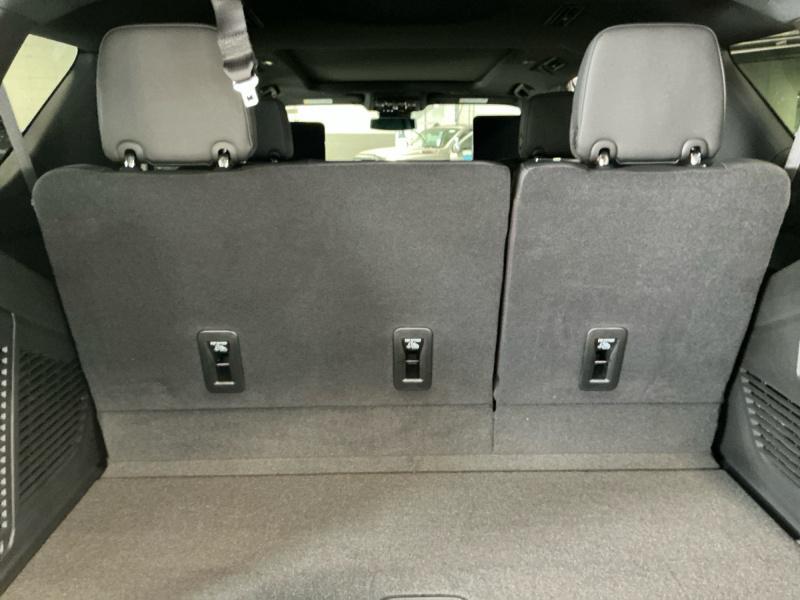 new 2026 Chevrolet Tahoe car, priced at $84,990