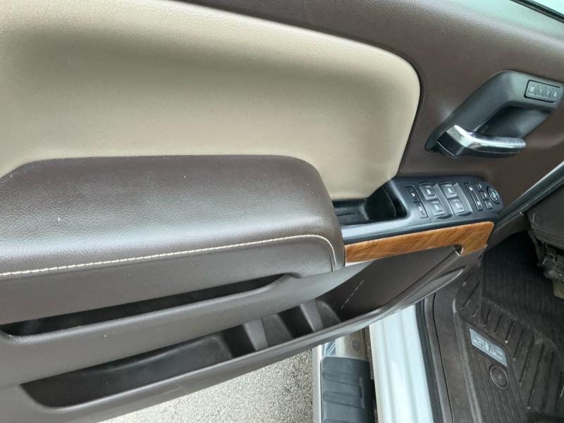 used 2015 GMC Sierra 1500 car, priced at $25,749