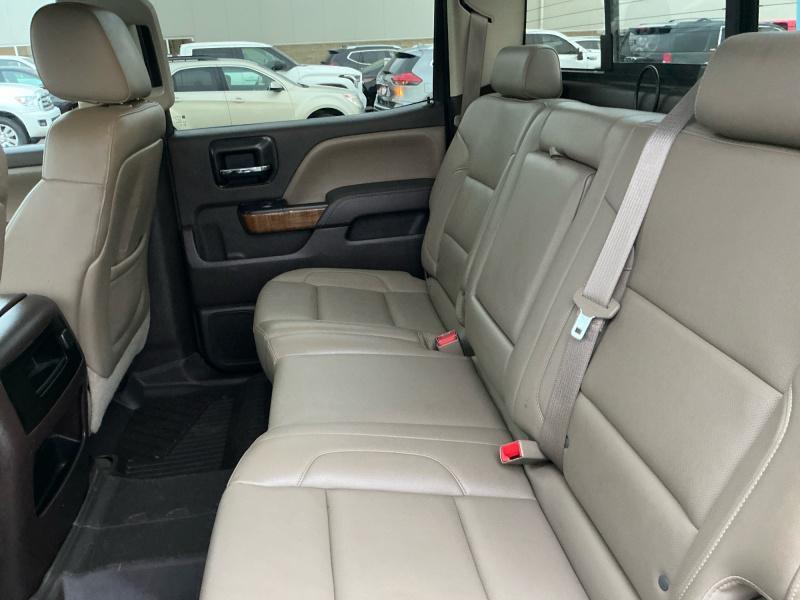 used 2015 GMC Sierra 1500 car, priced at $25,749