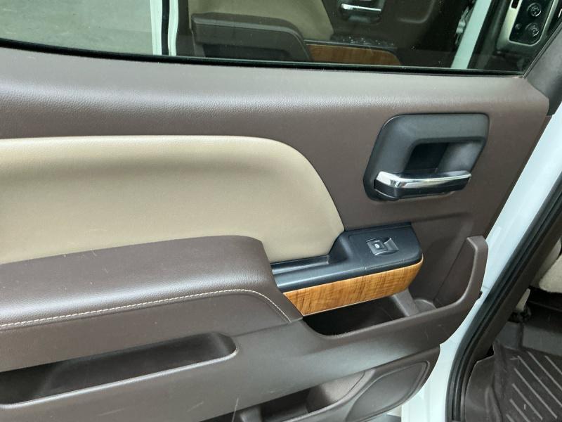 used 2015 GMC Sierra 1500 car, priced at $25,749