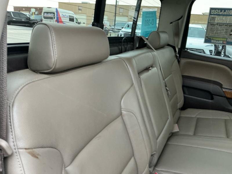 used 2015 GMC Sierra 1500 car, priced at $25,749