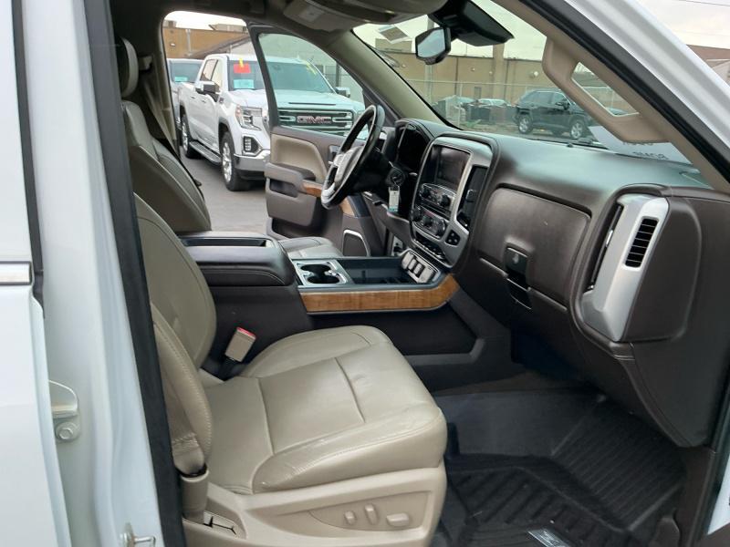 used 2015 GMC Sierra 1500 car, priced at $25,749