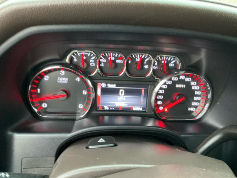 used 2015 GMC Sierra 1500 car, priced at $25,749