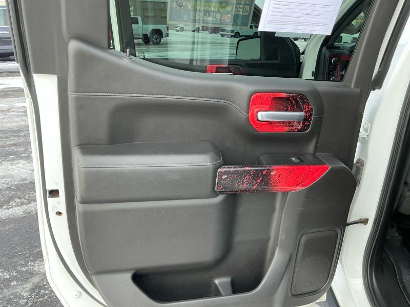 used 2019 Chevrolet Silverado 1500 car, priced at $25,995