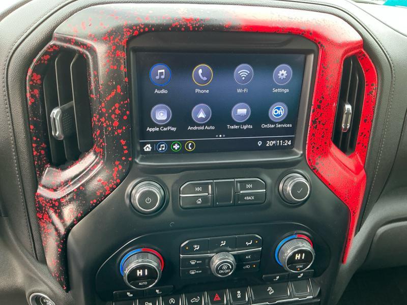 used 2019 Chevrolet Silverado 1500 car, priced at $25,995