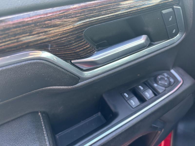 used 2023 GMC Sierra 1500 car, priced at $41,499