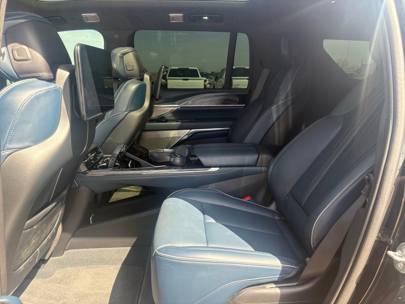 used 2026 Cadillac Escalade IQL car, priced at $134,999