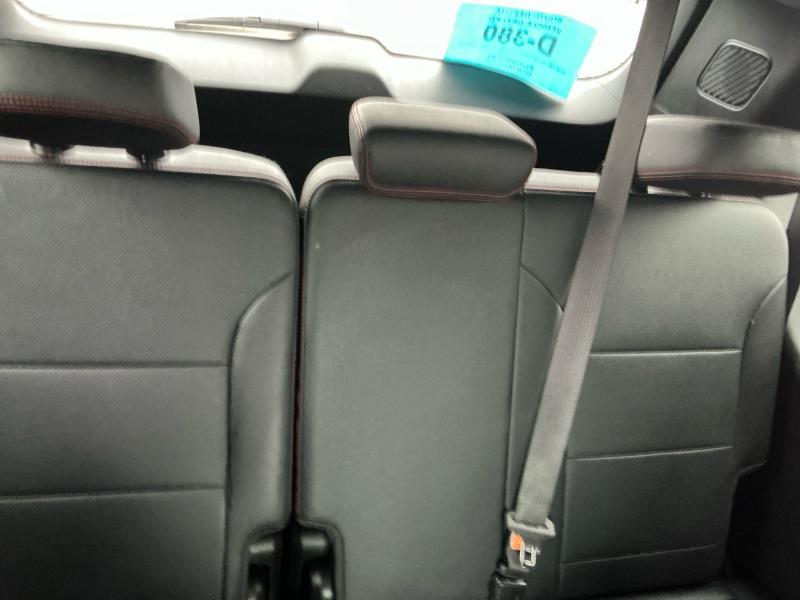 used 2024 Chevrolet Traverse car, priced at $50,990