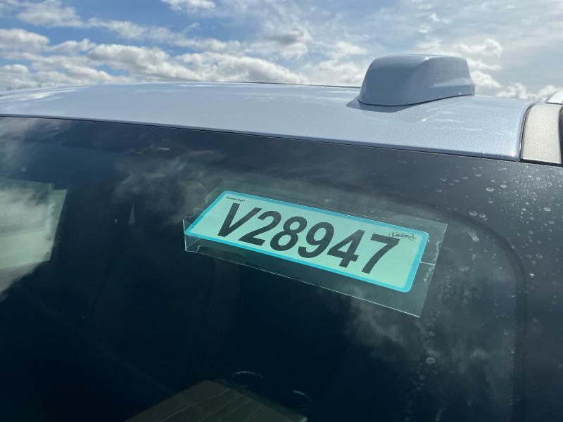 new 2026 Chevrolet Tahoe car, priced at $97,273