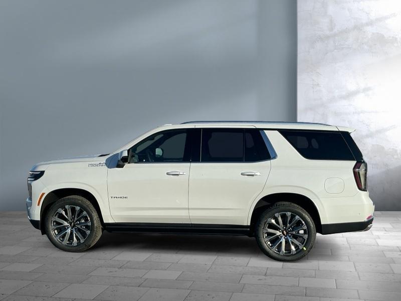 new 2026 Chevrolet Tahoe car, priced at $97,273