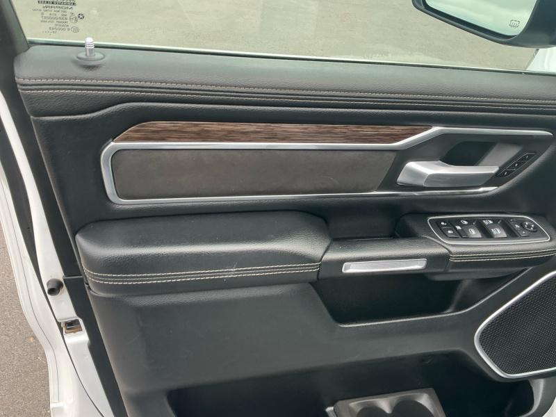 used 2020 Ram 1500 car, priced at $31,999