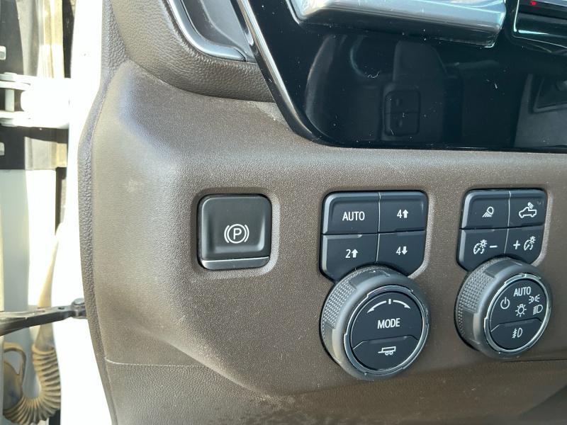 used 2022 Chevrolet Silverado 1500 car, priced at $36,999