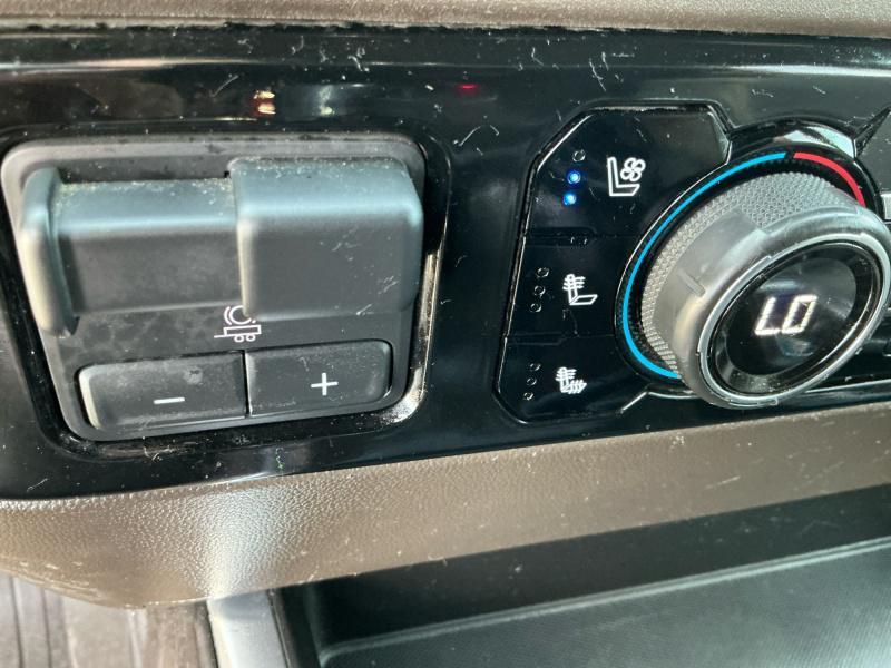 used 2022 Chevrolet Silverado 1500 car, priced at $36,999