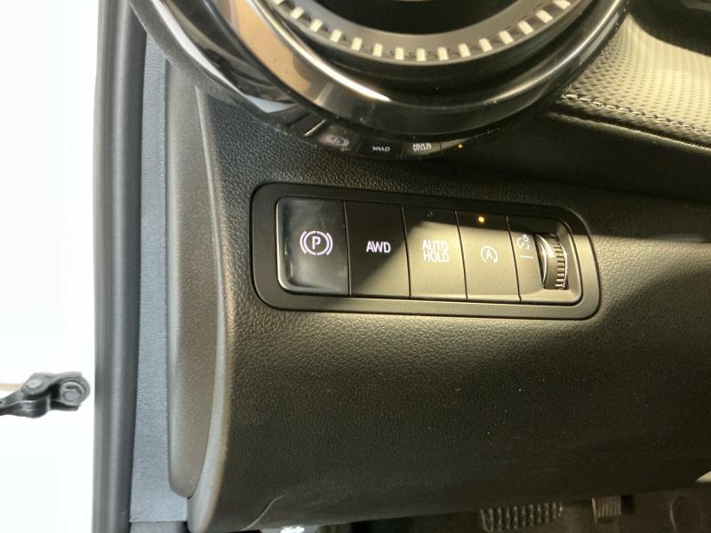 new 2026 Chevrolet Equinox car, priced at $36,909