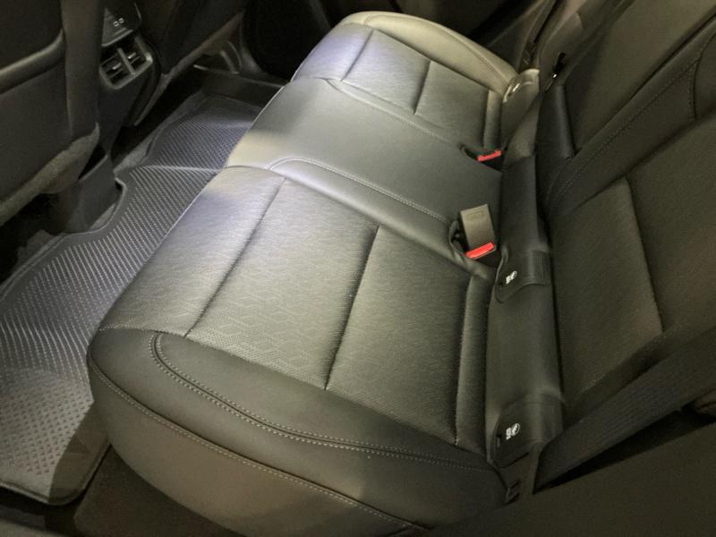 new 2026 Chevrolet Equinox car, priced at $36,909