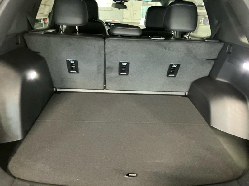 new 2026 Chevrolet Equinox car, priced at $36,909