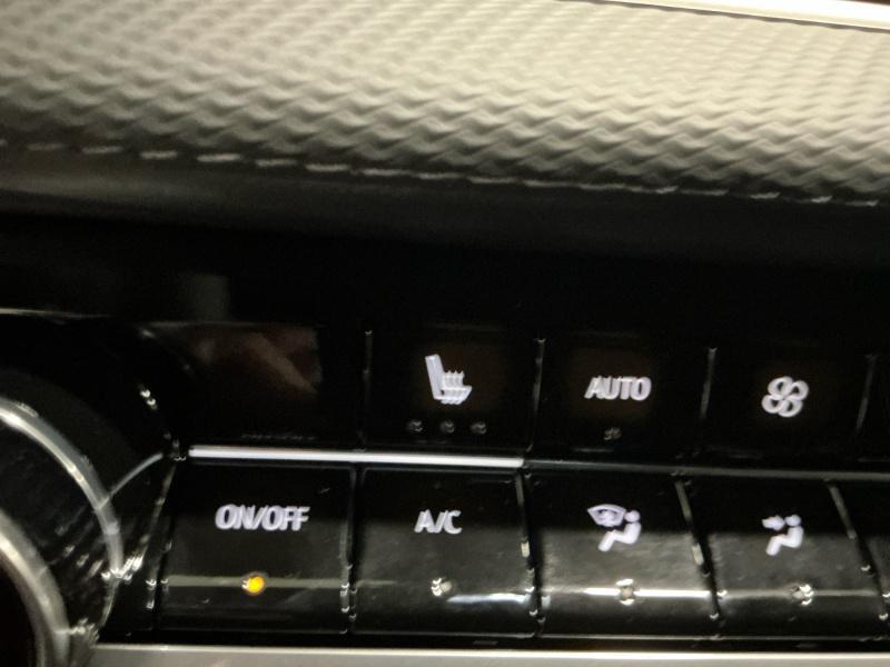 new 2026 Chevrolet Equinox car, priced at $36,909