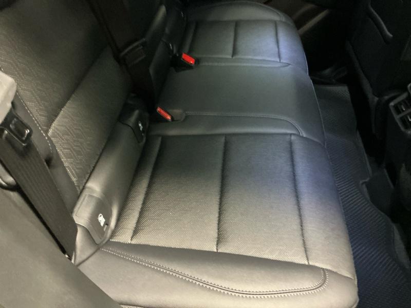 new 2026 Chevrolet Equinox car, priced at $36,909