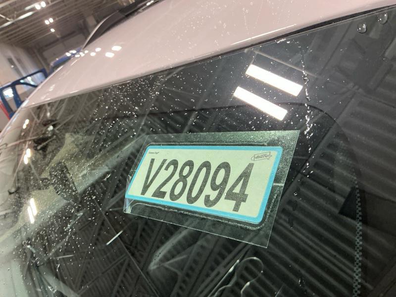 new 2026 Chevrolet Equinox car, priced at $36,909