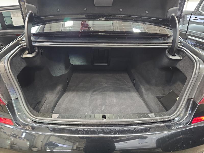 used 2016 BMW 750 car, priced at $21,999