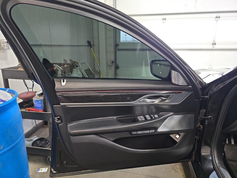 used 2016 BMW 750 car, priced at $21,999