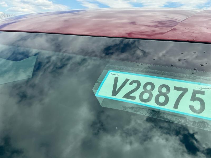 new 2026 Chevrolet Traverse car, priced at $49,199