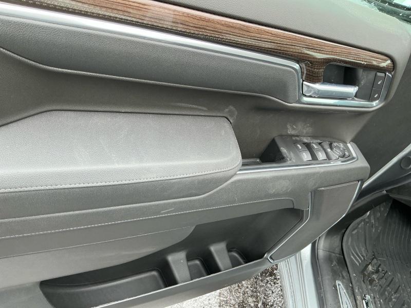 new 2026 Chevrolet Silverado 1500 car, priced at $56,869