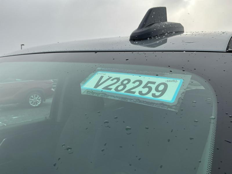 new 2026 Chevrolet Silverado 1500 car, priced at $56,869