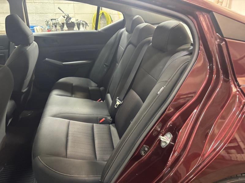 used 2024 Nissan Altima car, priced at $19,999