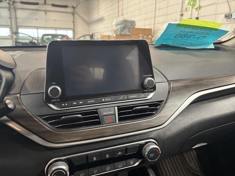 used 2024 Nissan Altima car, priced at $19,999